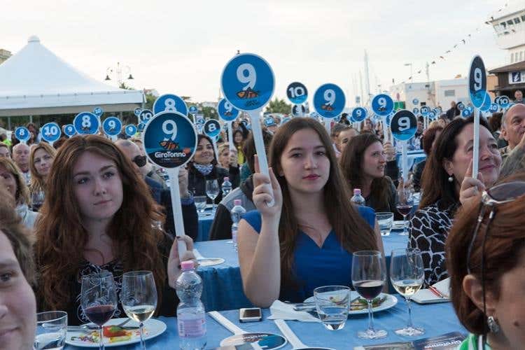 Il voto della giuria popolare